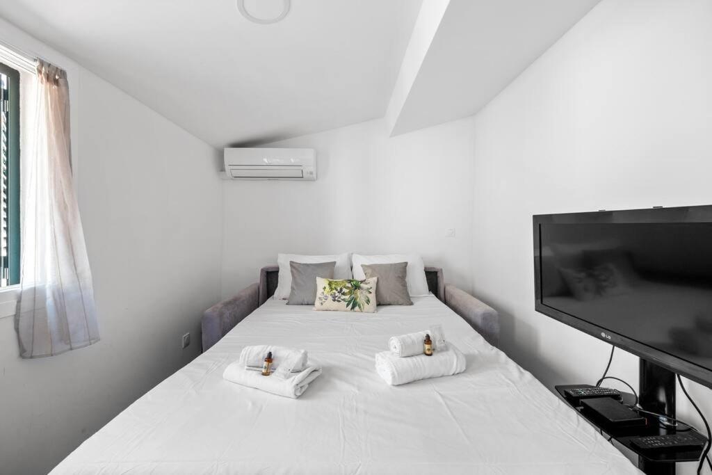Apartment Ciapetta- Vieille De - Hyper Centre - - Clim